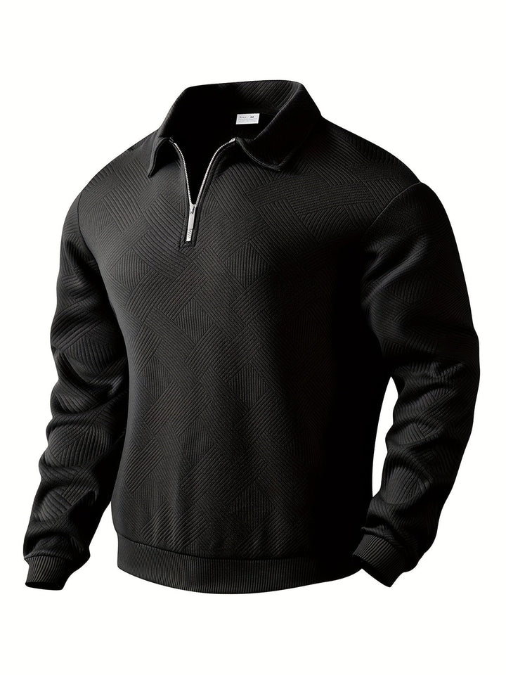 Aspen™ | Quarter-Zip Sweater