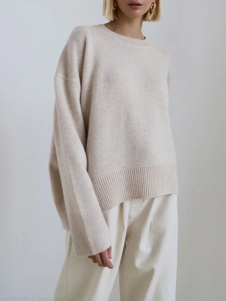 Autumn | Stylish Sweater