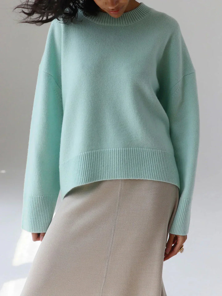 Autumn | Stylish Sweater