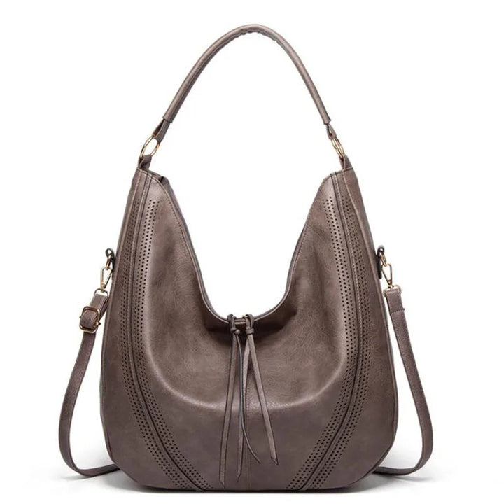 Minerva | Vintage Leren Tas