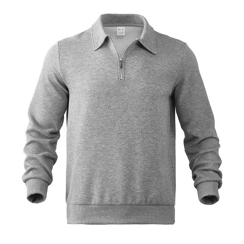 Aspen™ | Quarter-Zip Sweater