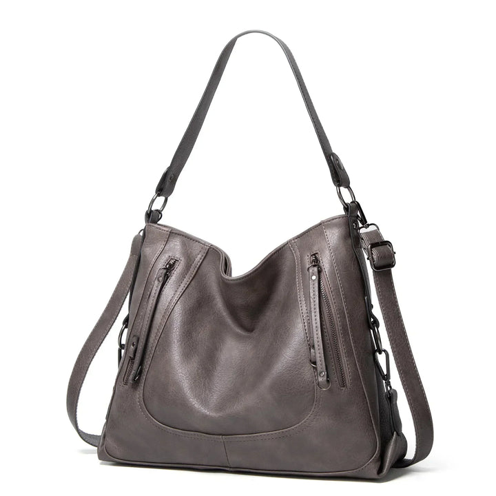 Priscilla | Vintage Leren Tas