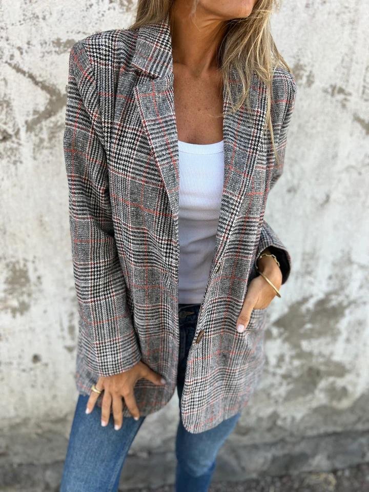 Sanne™ | Stijlvolle Dames Blazer