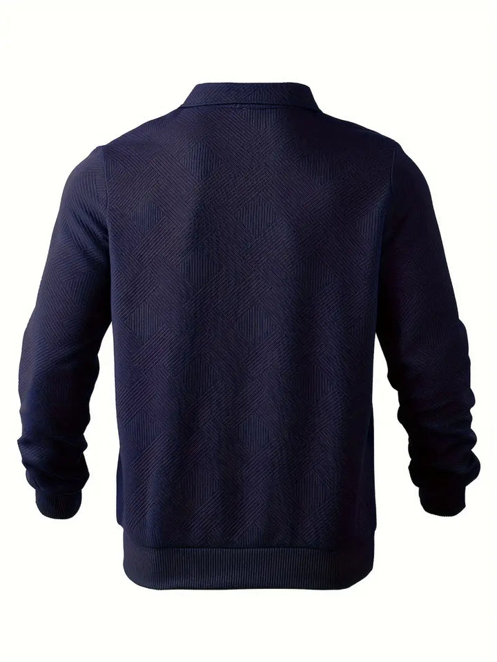 Aspen™ | Quarter-Zip Sweater