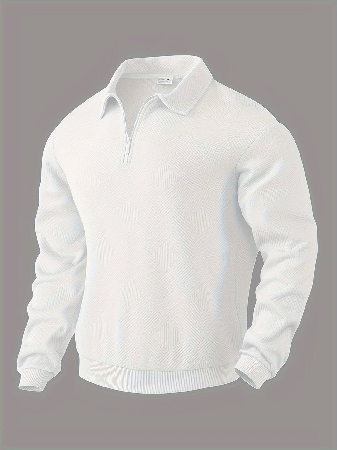 Aspen™ | Quarter-Zip Sweater