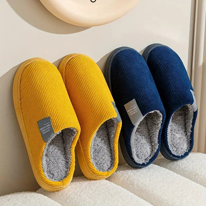 Jorn | Unisex huisslippers