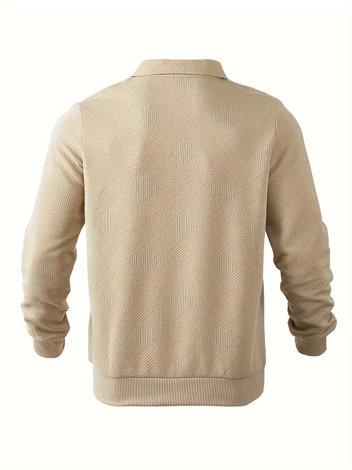 Aspen™ | Quarter-Zip Sweater