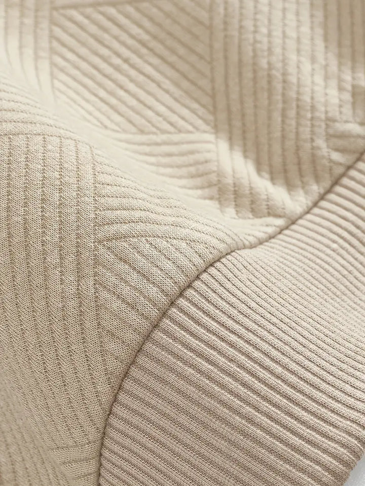 Aspen™ | Quarter-Zip Sweater